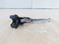 Harley Shovelhead & Evo Touring Electra Glide Softail & FXR Clutch Lever Bracket - C3 Cycle