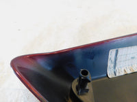 Harley Tri Glide Ultra Trike Mysterious Red Sunglo Rear Right Side Cover Fairing - C3 Cycle