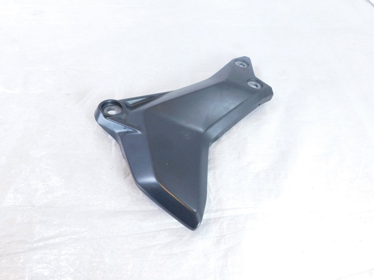 22-24 Yamaha YZFR7 YZF-R7 R7 Left Upper Sub Frame Subframe Side Cover Panel - C3 Cycle