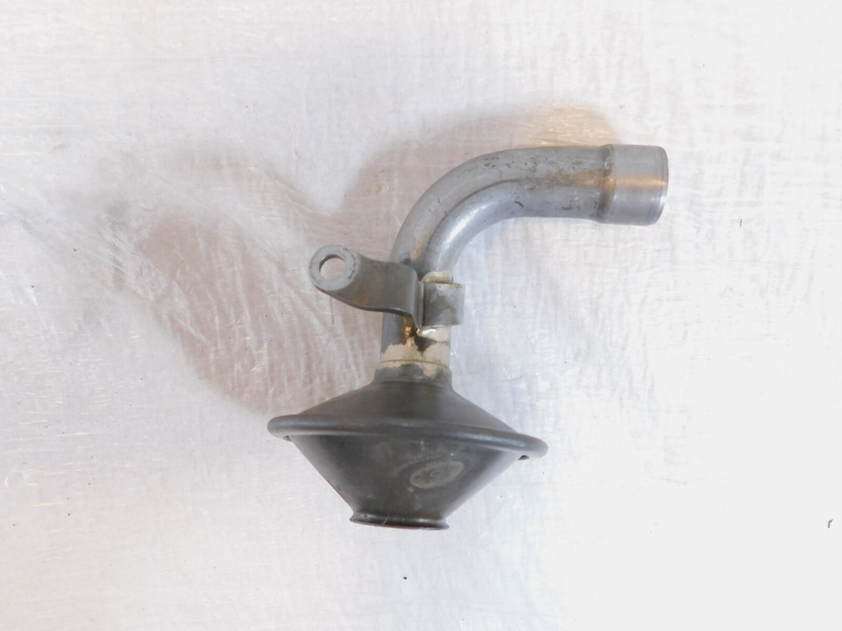BMW R1100GS R1100R R1100RT R1100RS & R850 Engine Motor Oil Pump Strainer Pickup - C3 Cycle