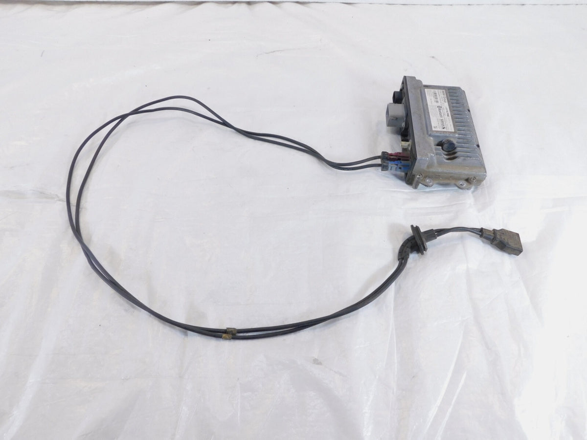 BMW K1600 K1600GT R1200RT Alpine Bluetooth Radio Receiver Audio Control Unit