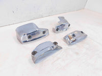 Honda VT1100 VT1100C Shadow 1100 Sabre & ACE Front & Rear Cylinder Head Covers