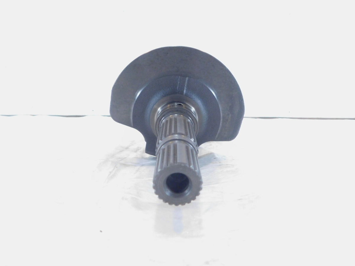 2002-2009 Honda VFR800 Interceptor 800 Engine Motor Crank Crankshaft Shaft - C3 Cycle