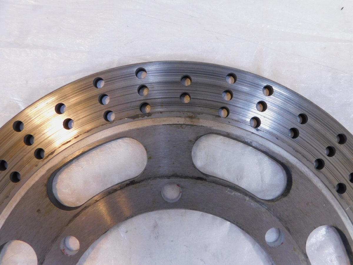 Kawasaki VN800 & VN1500 Vulcan 800 & 1500 Classic Front Wheel Brake Disc Rotor - C3 Cycle