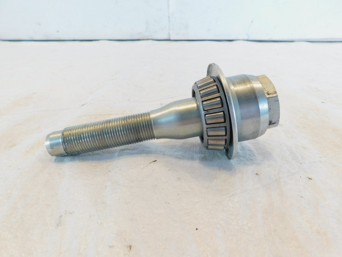 Harley Road King Street & Electra Glide Front Fork Triple Tree Steering Stem - C3 Cycle