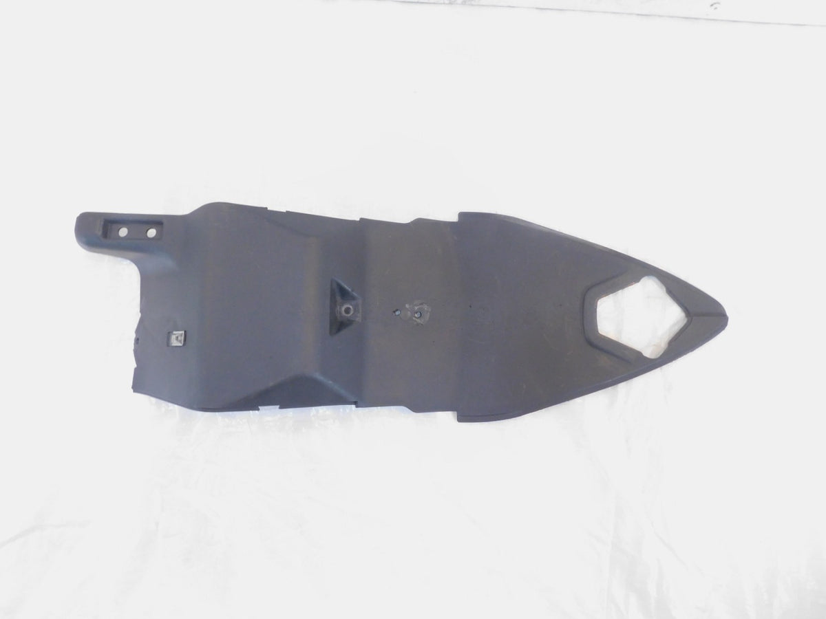 Erik Buell Racing EBR 1190 1190SX 1190RX Rear Tail Section Mud Guard Fender - C3 Cycle