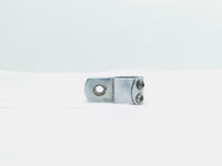 Harley Electra Glide & Road King Highway Footrest Footpeg Mount Bracket Clamp