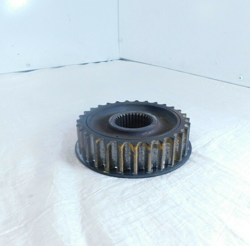 Harley Davidson Sportster 1200 XL Custom & Sport 29T Front Belt Pulley Sprocket - C3 Cycle