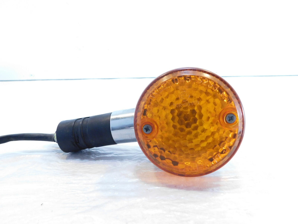 1994 & 1995 Honda VF750 VF750C Magna 750 Rear Right Turn Signal Indicator Light - C3 Cycle