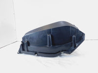 2011-15 BMW C650GT Scooter Luggage Trunk Compartment Floor Panel Mudguard Fender - C3 Cycle