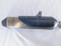 Royal Enfield Himalayan 411 LS410 Euro V Exhaust Header Muffler Pipe System - C3 Cycle