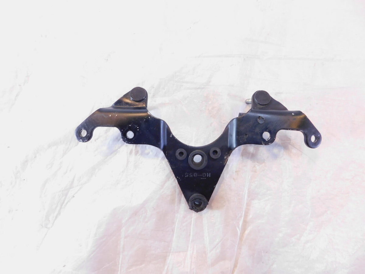 1983 83 Honda GL650 Silverwing 650 Instrument Cluster Speedometer Gauge Bracket - C3 Cycle