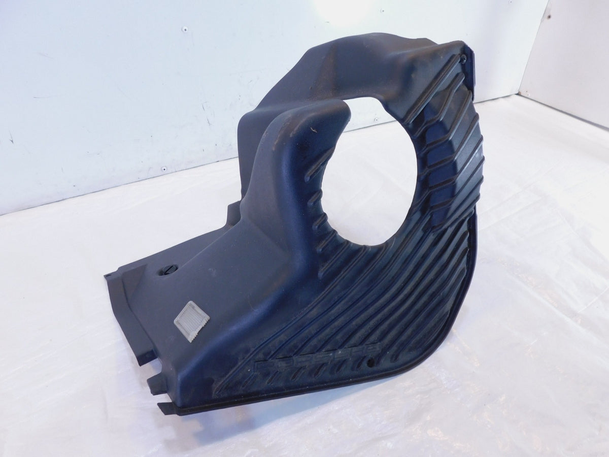 Porsche Carrera 911 996 Boxster 986 Front Left Trunk Storage Trim Cover Panel