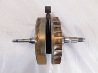 Harley Davidson EVO Road & Electra Glide Engine Motor Flywheel Crank Crankshaft - C3 Cycle