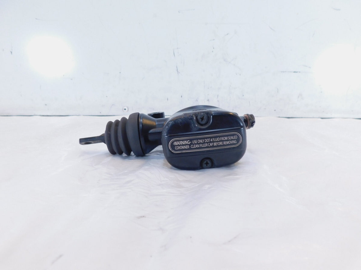 Harley Davidson Touring Road King Street & Electra Glide Rear Master Cylinder - C3 Cycle
