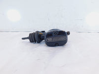 Harley Davidson Touring Road King Street & Electra Glide Rear Master Cylinder - C3 Cycle
