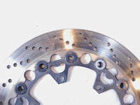 BMW K1100LT R1100RT R1100RS OEM Left/Right Front Wheel Disc Brake Rotors - C3 Cycle