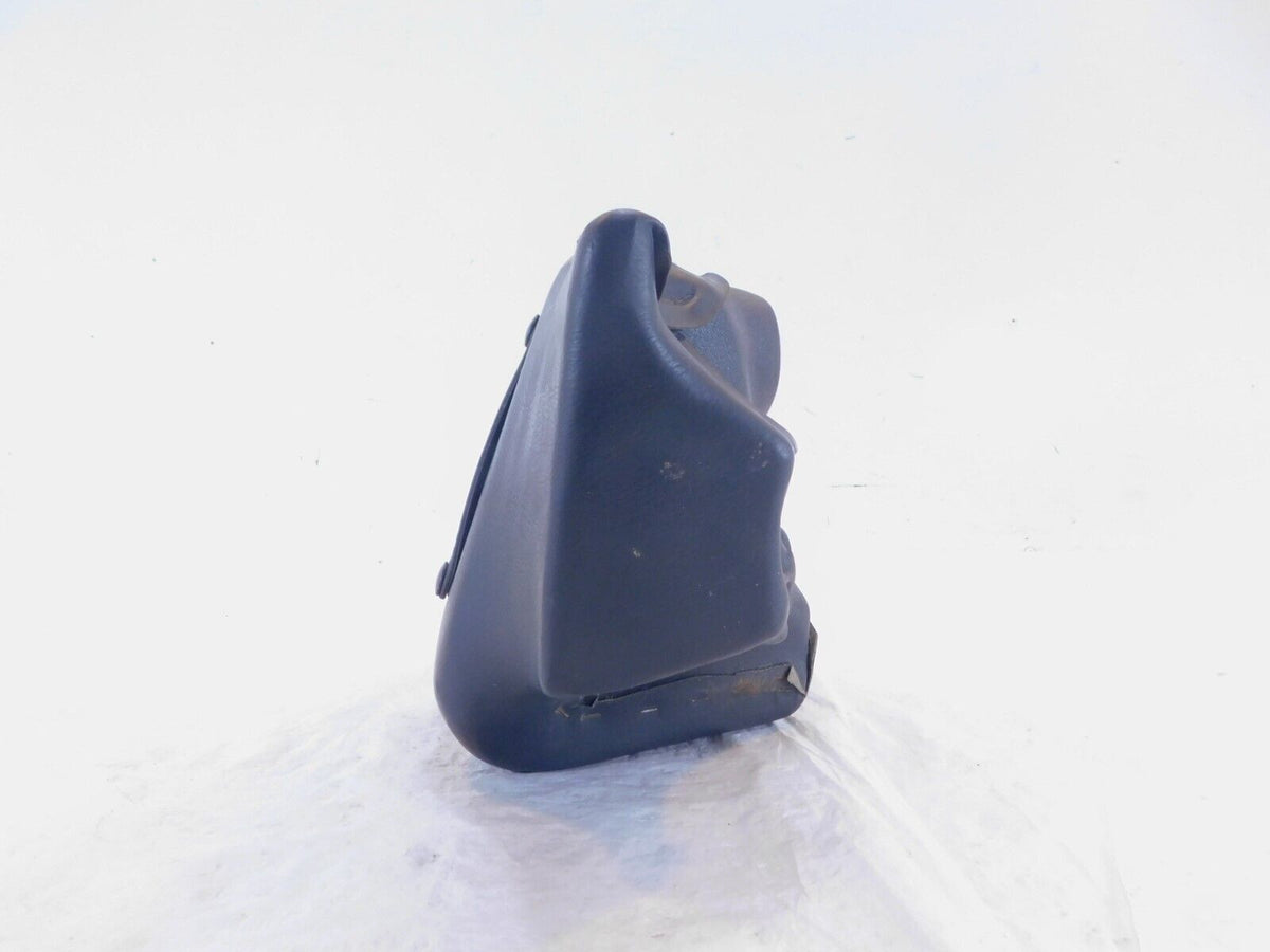 Harley Davidson Electra Glide Ultra Classic Lower Fairing Left Glove Box