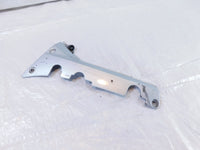 2001-10 Honda GL1800 Goldwing 1800 Lower Silver Left Frame Cover Fairing Cowling - C3 Cycle