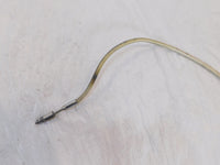 Harley Davidson Screamin Eagle CVO Road Glide & King Hydraulic Clutch Hose Line - C3 Cycle