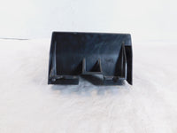Kawasaki Ninja 400 EX400 & Z400 ER400 Black Rear Fender Mud Guard & Battery Box