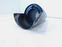 Yamaha V-Star 950 1300 Deluxe Tourer Upper Left/Right Front Fork Tube Cover Tin - C3 Cycle
