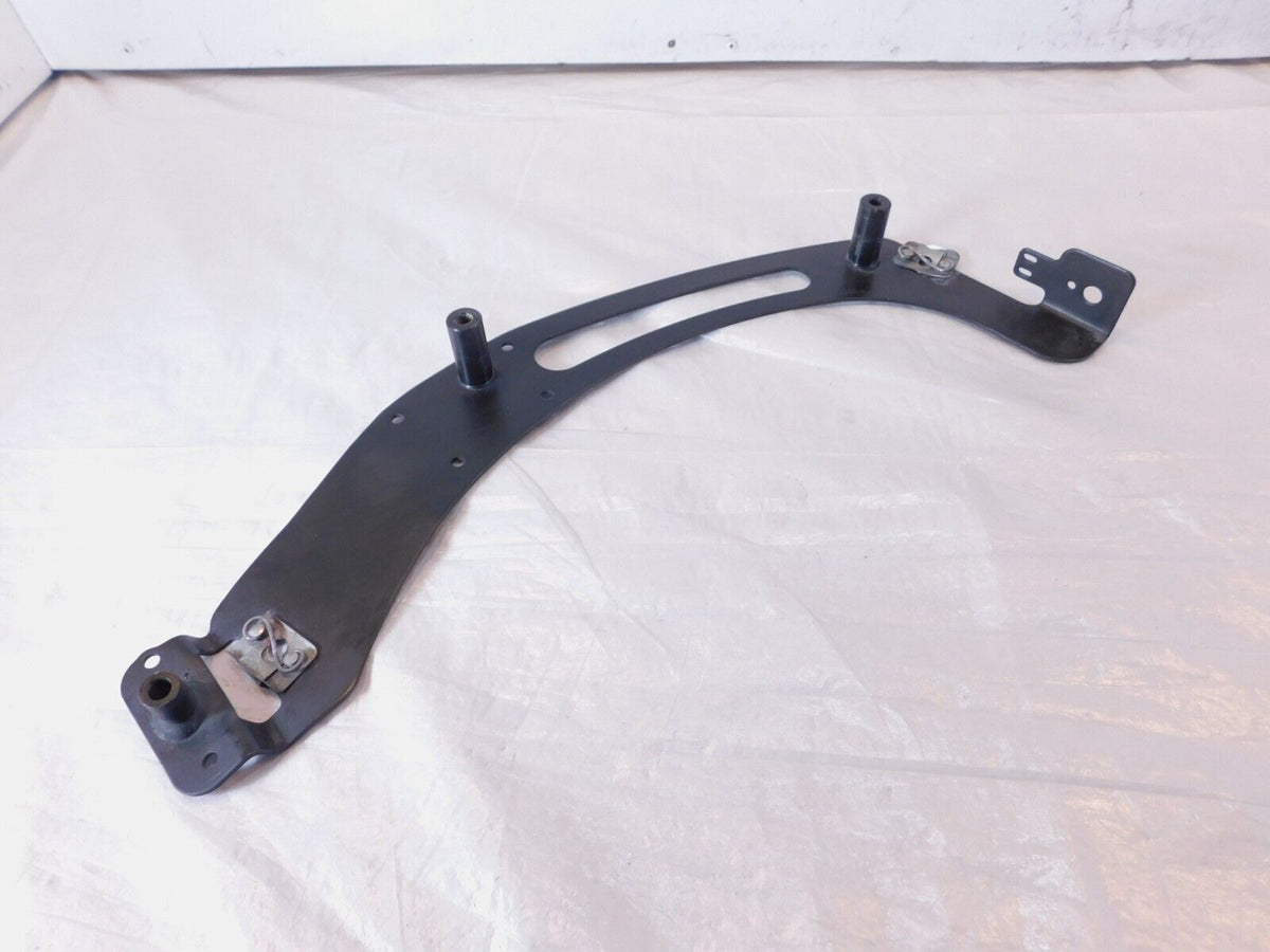 2010-2017 Victory Cross Roads & Country Right Saddlebag Side Bag Mount Brackets - C3 Cycle