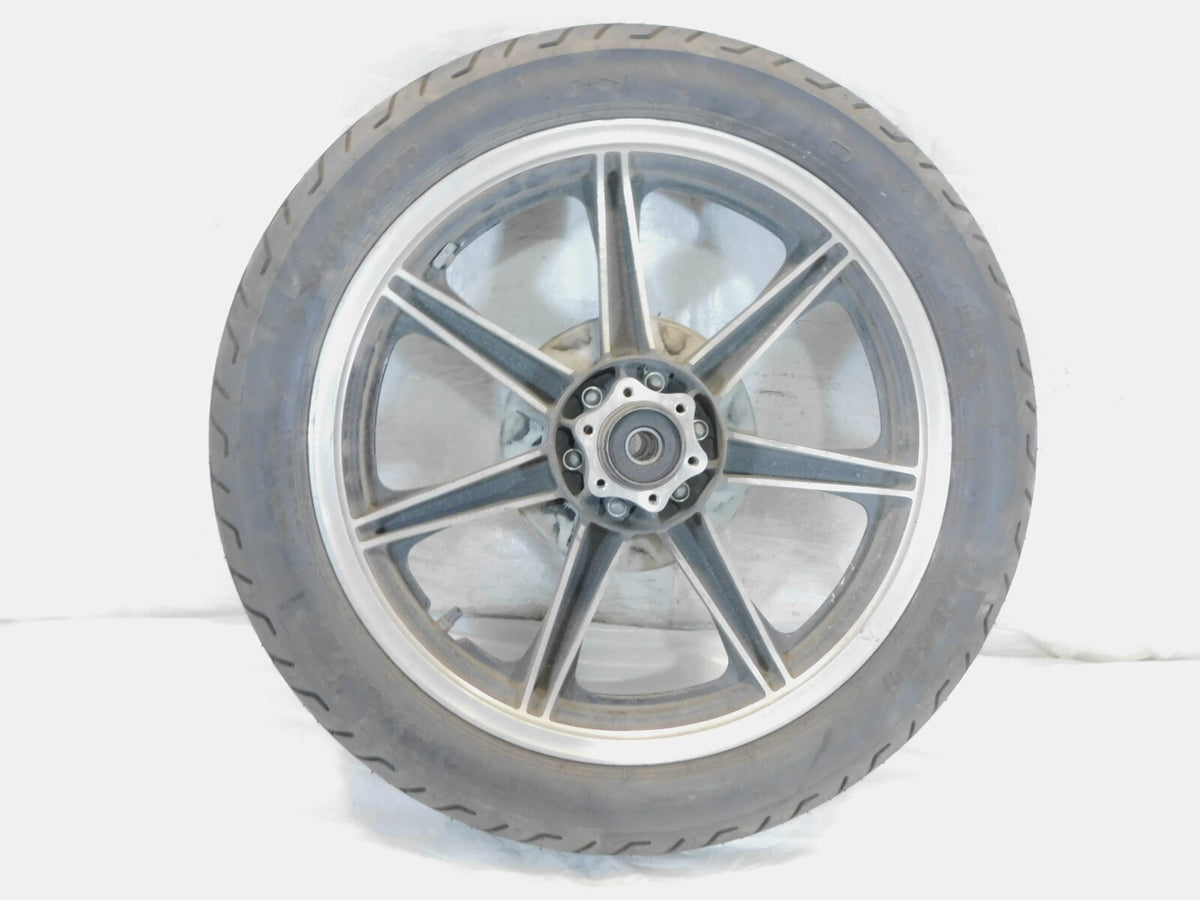1977 77 1978 78 1979 79 Yamaha XS750 Special Cast Rear Wheel Rim - C3 Cycle