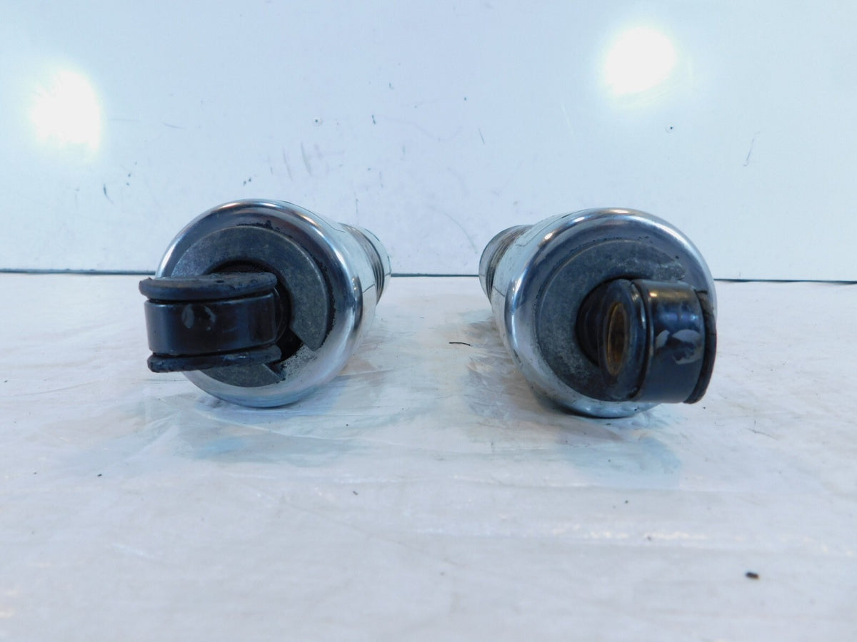 Kawasaki Vulcan 1500 Classic Progressive Suspension Rear Wheel Shock Absorbers