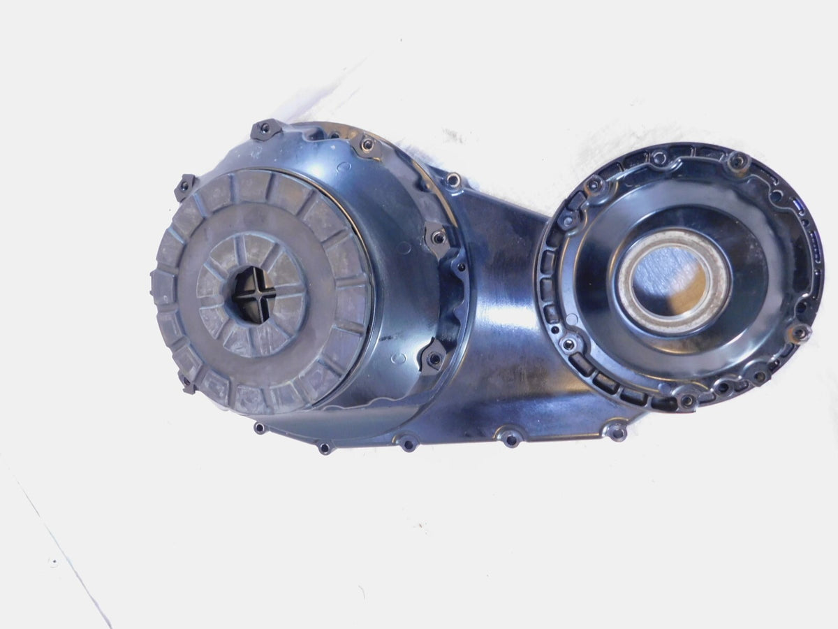 Honda VTX 1800 VTX1800C VTX1800F VTX1800N Engine Right Crankcase Clutch Cover - C3 Cycle