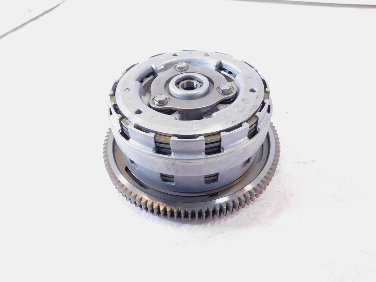 2011-22 BMW K1600GT K1600GTL K1600B Clutch Basket Hub Coupling & Lamellar Plates - C3 Cycle