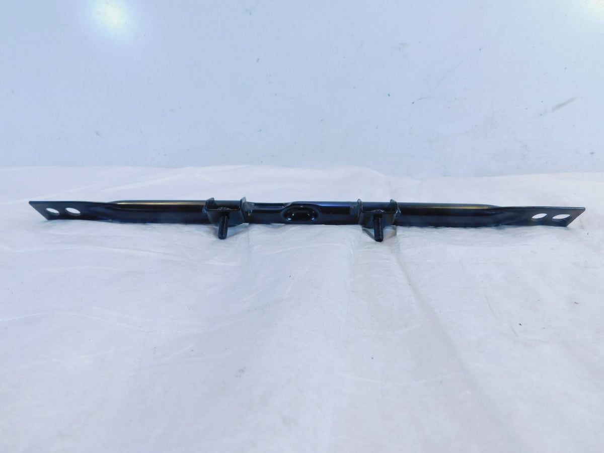 02-13 Honda FSC600 Silver Wing 600 Seat Catch Bracket Mount Stay 77250-MCT-010 - C3 Cycle