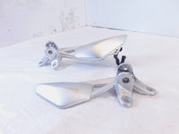 BMW K1200R K1200S K1300R K1300S Left/Right Front Footrest Footpeg Mount Bracket - C3 Cycle