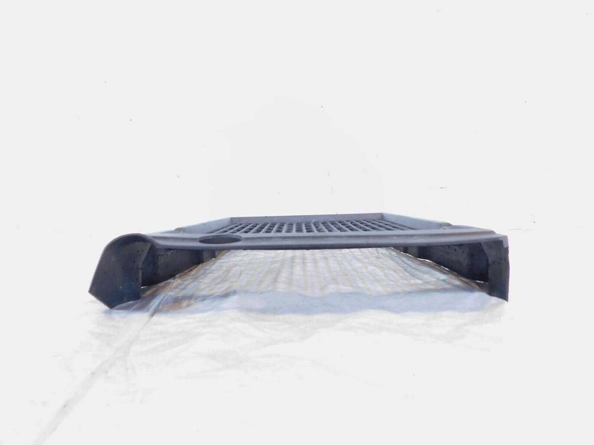 1986-2006 Kawasaki VN750 Vulcan 750 Engine Motor Coolant Radiator Cover Grill - C3 Cycle