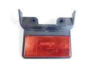 22-24 Harley Davidson Sportster Nightster RH975 Red Rear Fender Reflector - C3 Cycle