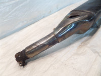 2008-2017 Suzuki GSX1300R Hayabusa Busa Right Side Exhaust Pipe Muffler - C3 Cycle