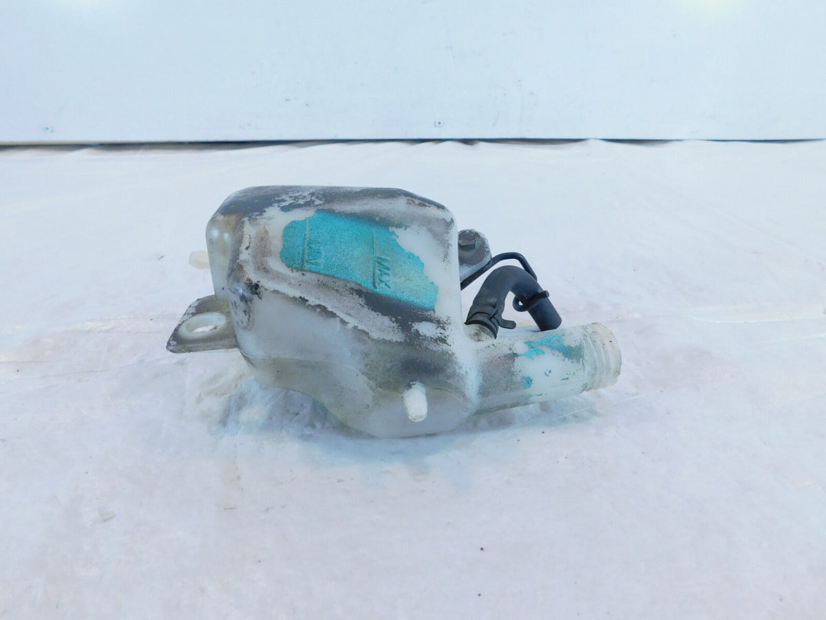 2013-2016 KTM 250 390 Duke Radiator Coolant Water Expansion Tank Reservoir - C3 Cycle