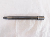 Yamaha YZFR6 YZF R6 YZFR1 FZ1 FZ6 MT09 Tracer Super Tenere Front Wheel Axle Bolt
