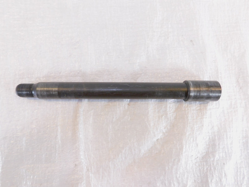 Yamaha YZFR6 YZF R6 YZFR1 FZ1 FZ6 MT09 Tracer Super Tenere Front Wheel Axle Bolt