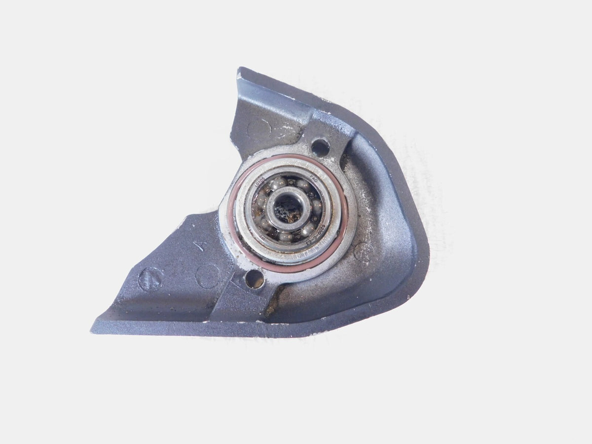 Victory Kingpin Vision Jackpot Vegas & Cross Country Black Starter Bearing Cap - C3 Cycle