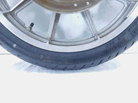 Harley Davidson Sportster 883 FXR Super Glide Dyna 19" Cast Front Tire Wheel Rim - C3 Cycle