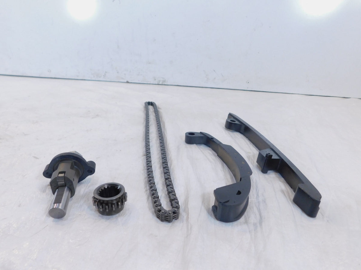 Triumph Speed Triple Tiger 1050 Sprint GT ST Cam Shaft Chain Tensioner & Guides - C3 Cycle