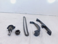 Triumph Speed Triple Tiger 1050 Sprint GT ST Cam Shaft Chain Tensioner & Guides - C3 Cycle