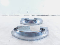 2001-04 Suzuki Intruder Volusia 800 VL800 Left/Right Front Cylinder Head Covers - C3 Cycle
