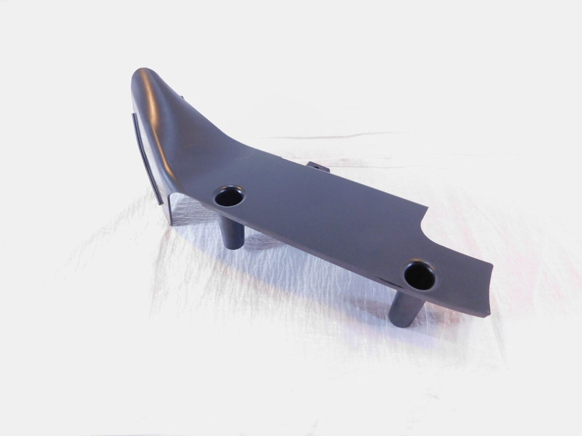 Honda VTR1000F Super Hawk Firestorm VTR1000 Left Air Duct Fairing Cowling Cover - C3 Cycle