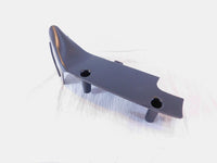 Honda VTR1000F Super Hawk Firestorm VTR1000 Left Air Duct Fairing Cowling Cover - C3 Cycle