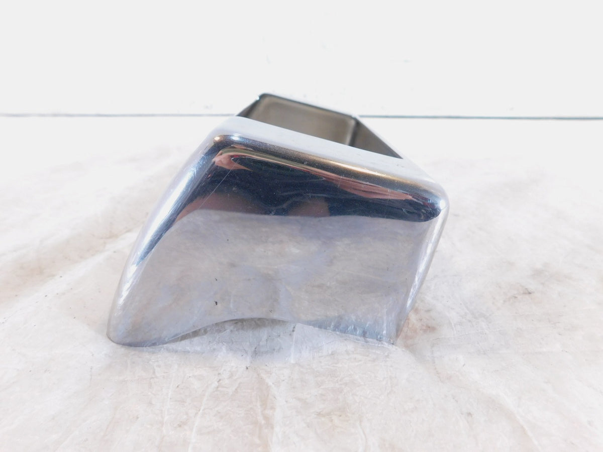 Harley Screamin Eagle CVO Electra Glide & Road King Oil Cooler Radiator Cover - C3 Cycle