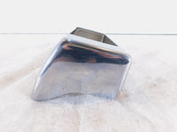 Harley Screamin Eagle CVO Electra Glide & Road King Oil Cooler Radiator Cover - C3 Cycle
