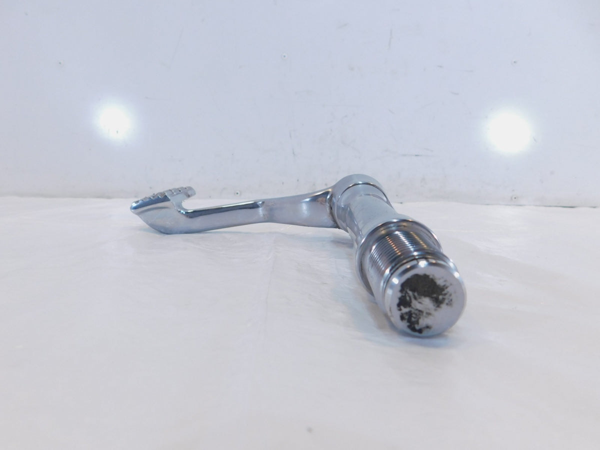 Harley Sportster 883 & 1200 Custom Forward Controls Brake Pedal Lever Assembly - C3 Cycle