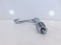 Harley Sportster 883 & 1200 Custom Forward Controls Brake Pedal Lever Assembly - C3 Cycle
